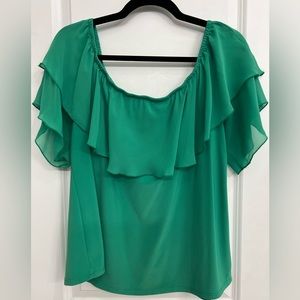 VEUC Melanie Lyne Blouse